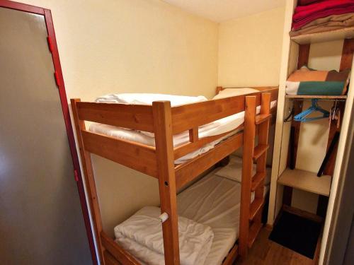 Appartement Valfréjus 2 pièces 6 personnes - FR-1-265-211 - main image