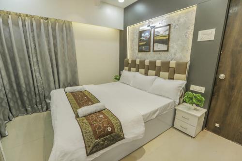 3BHK with Pool - Harmony Palace by Universe Villas, Igatpuri (fotografie 8)