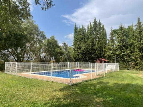  Casas Rurales Tabla Honda in El Robledo