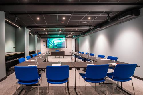 Thon Hotel Rotterdam City Centre - main image