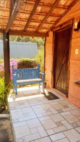 Vale do Piemonte "Chalés "