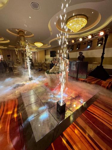 ruwanara royal majestry in أخرى