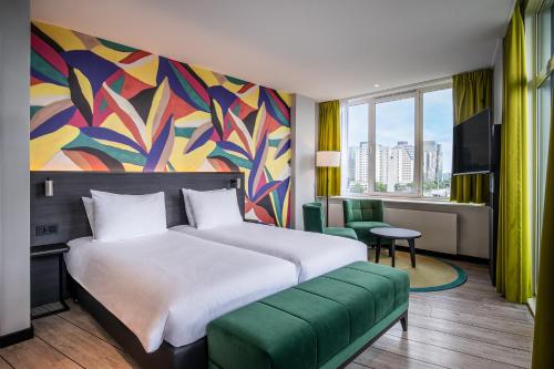 Thon Hotel Rotterdam City Centre - image 13