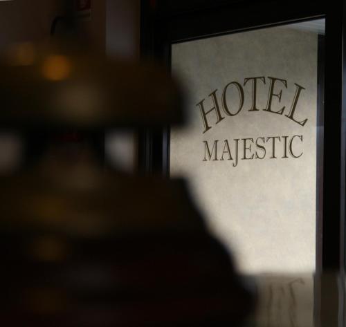 Hotel Majestic - San Giuliano Milanese