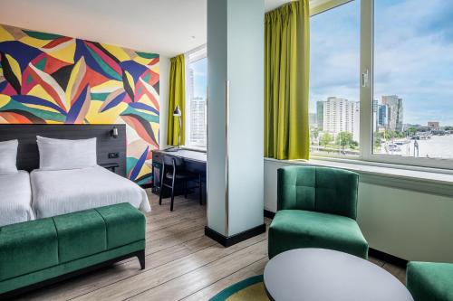 Thon Hotel Rotterdam City Centre, Róterdam (foto 6)