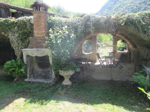 Gîte l'évidence (Gite l'evidence) in Cerdon