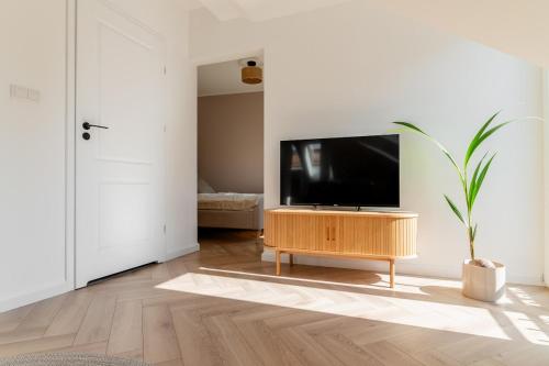 APARTAMENT KWIATKA parking klimatyzacja