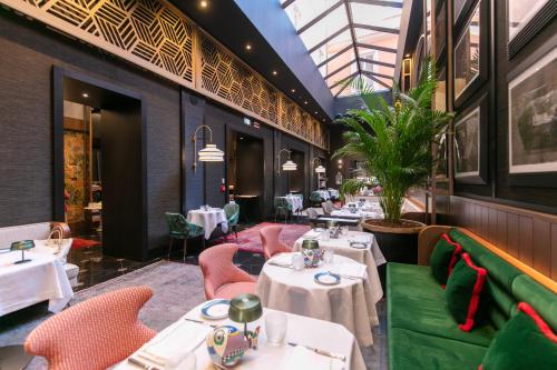 Hotel a 5 stelle a Roma, Italia - prezzo e recensioni | Planet of Hotels