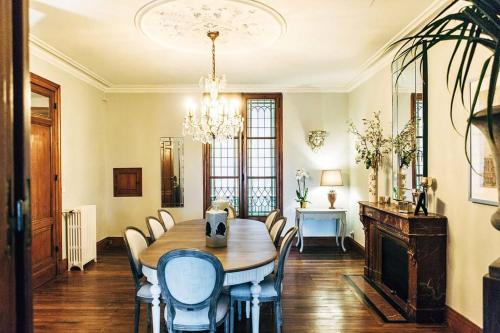 Appartement 3 chambres vue sur la Garonne, Bordeaux (Foto 8)