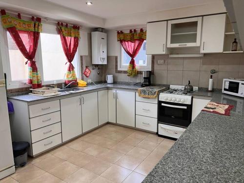 Kitchen, Apartamento Rio Grande in Rio Grande