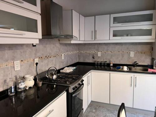 Kitchen, Apartamento Rio Grande in Rio Grande