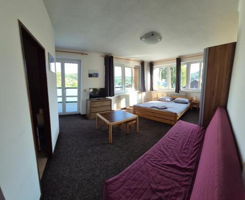 Pension Salma in เชอร์นี ดุล