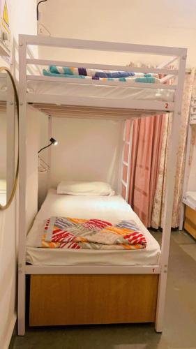 Hostell One - A complete backpacker & Coworking Hub, Pune (Foto 9)