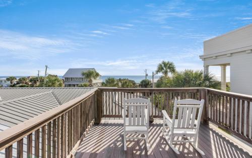 Summer Breeze by Oversee 30A