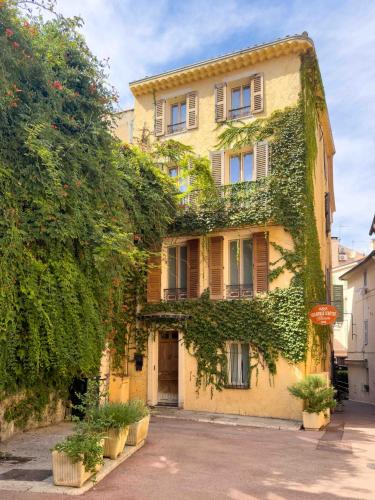 Maisonette
