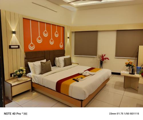 HOTEL SUN PALACE photo 2