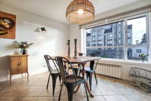 Casa Verbena Bauhaus