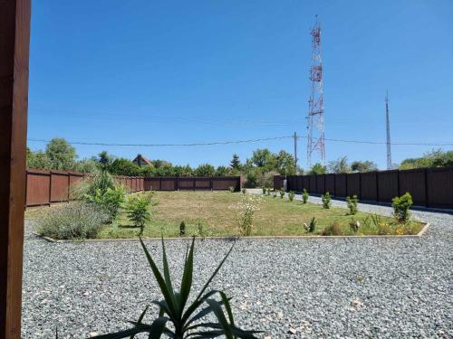 Cosa Nostra Apartman in Sarvar