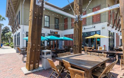 Summer Breeze by Oversee 30A