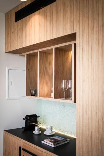 Hotel Mitterplatt (Schenna Resort)