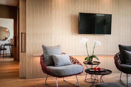 Hotel Mitterplatt (Schenna Resort)