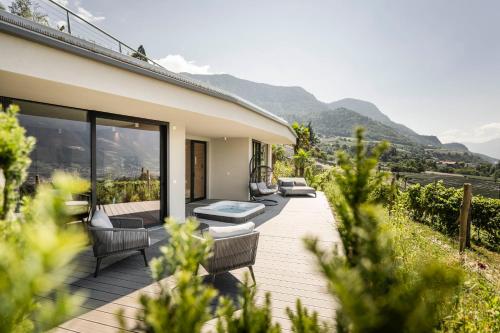 Hotel Mitterplatt (Schenna Resort) 5