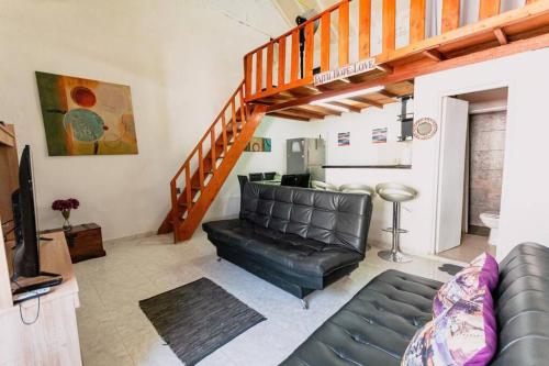 La Casita Santafe