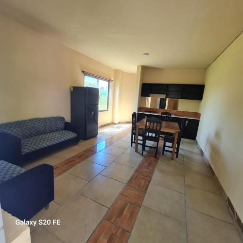 Casabamboo in Quintín Arauz