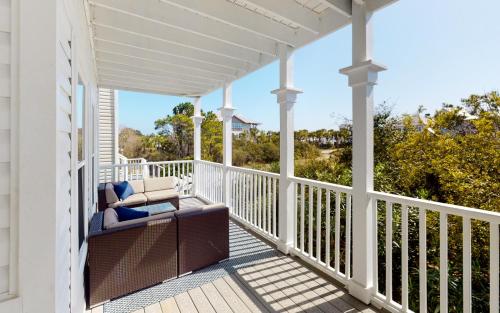 Sun of a Beach by Oversee 30A in Santa Rosa Beach, USA