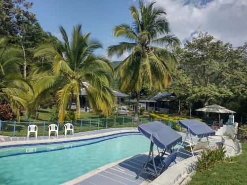 Campestre el Salitre Villeta