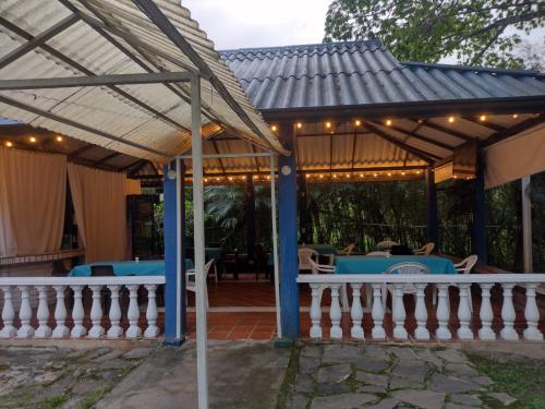 Campestre el Salitre Villeta