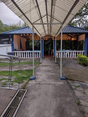 Campestre el Salitre Villeta