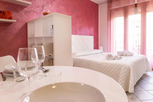  Suite Angeli, a due passi da Assisi in Santa Maria degli Angeli
