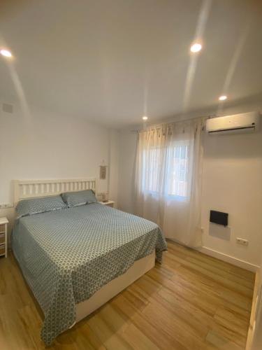 Apartamento la mar Torremolinos - image 4