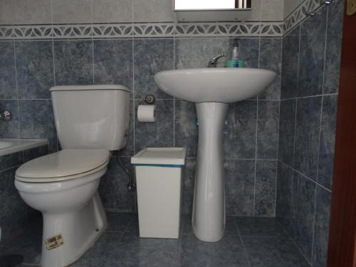 Málaga Apartamentos - Refino, 36, Малага (фото 5)