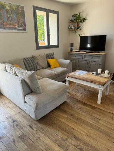 Le Gite No 2 gîte à louer Le Vigeant