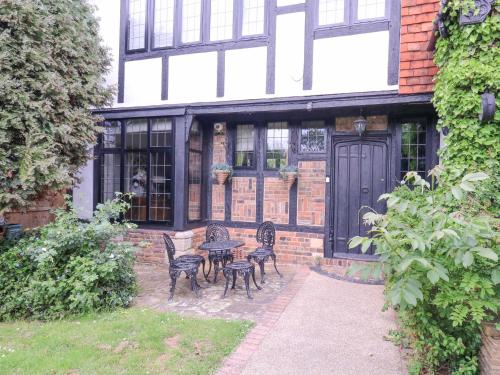 Home by the Sea, Clacton-on-Sea (foto 4)