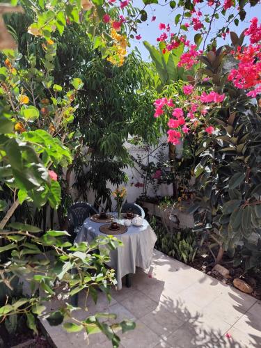  Casa Tijoco in Adeje