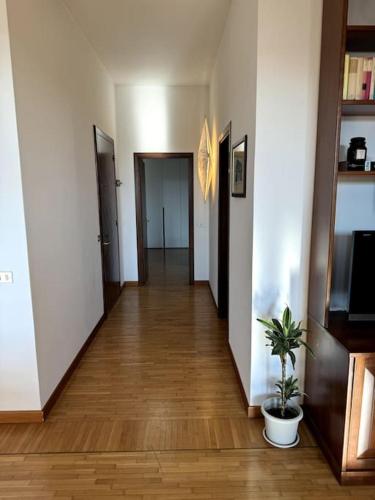 Appartamento in centro storico in Monselice