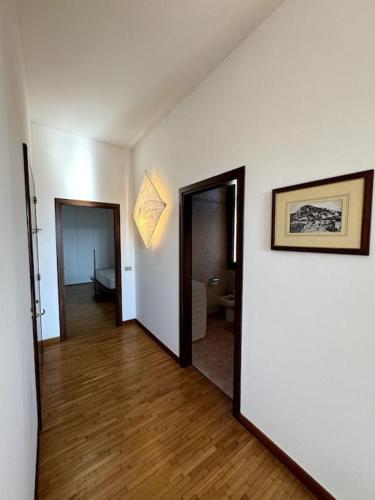 Baie, Appartamento in centro storico in Monselice