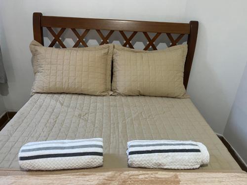 Casa 1 próx ao autódromo (Casa 1 prox ao autodromo) in โซคอร์โร