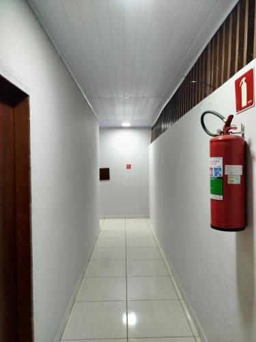 Hotel jacui, Sao Paulo (photo 8)