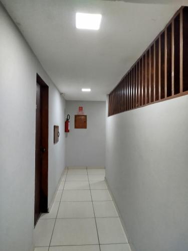 Hotel jacui in Vila Jacui