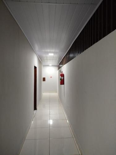 Hotel jacui in Vila Jacui