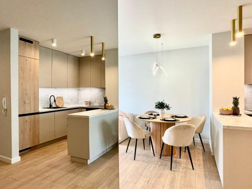 Jasielska Apartamenty - Komfortowy Nocleg Poznań