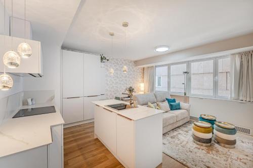 Colon Suites - main image
