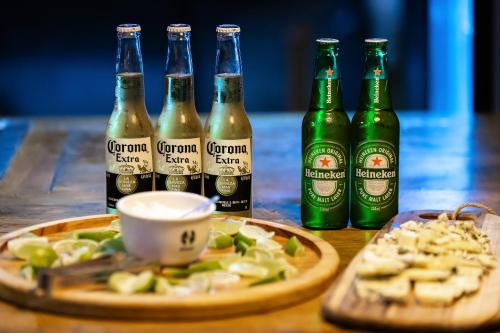 Foto - Hotel Golden Park All Inclusive Poços de Caldas By Nacional Inn