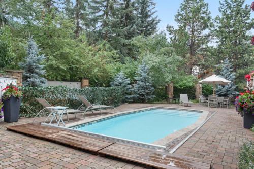 9 Vail Rd #15 in Vail, USA