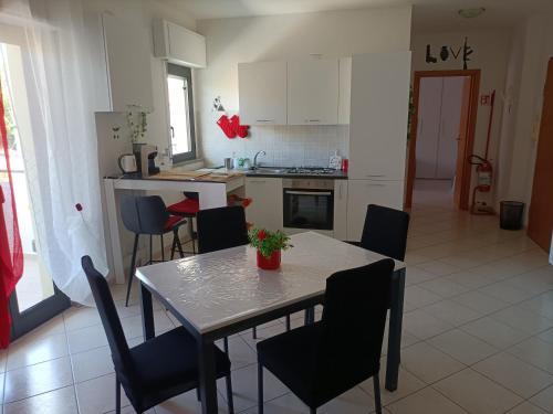  Appartamento La collina verde in Penne