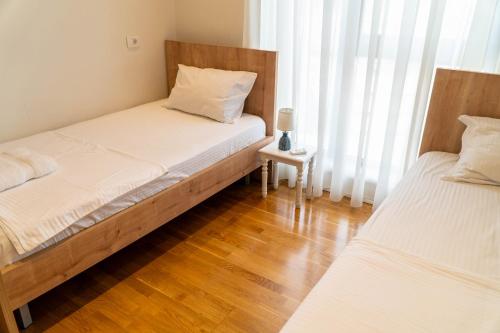 Signature apartment 12, Tirana (photo 6)